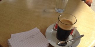 Ode to Arabic: Language Learning + Long-Term Relationships