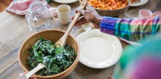 Should You Try Stoplight Foods For Weight Loss?