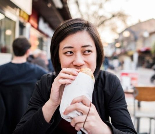 7 Thought Distortions That Sabotage Weight Loss