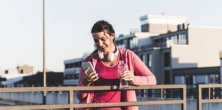 How to Set, Track and Hit 6 SMART Goals for Weight Loss