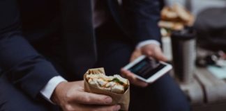 Which Food-Tracking Method Works Best for Weight Loss?