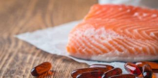 What’s the Deal With Fish Oil?