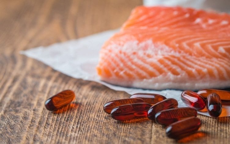 What’s the Deal With Fish Oil?
