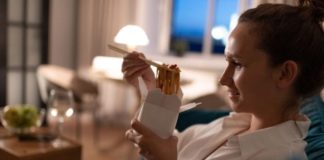 The Simple Tool That Can Prevent Overeating