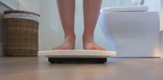 How Much Weight Can You Lose in a Month?