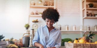 Eating For Impact: How to Eat to Boost Your Mood