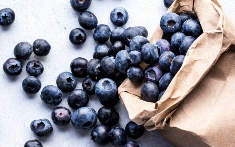 3 Simple Foods That Build Brain Health
