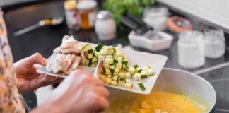 How to Sneak More Veggies Into Your Favorite Family Recipes