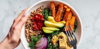 Experts Debate: Should You Eat Less Meat to Slim Down?