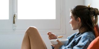 5 Thinking Traps to Avoid When Trying to Lose Weight