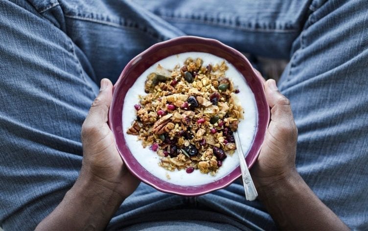Better Gut Health Could Reduce Belly Fat, Says Science