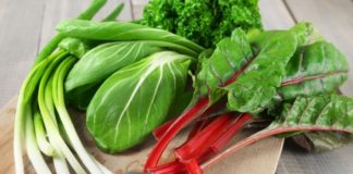 7 Green Veggies You Haven’t Tried, But Totally Should