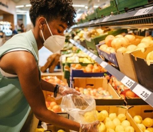 6 Ways Flexible Meal Prep Can Help You Shed Pounds