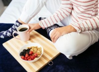 21 Quick and Easy Hacks That Support Weight Loss