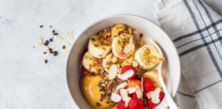 Dietitians Favorite Ways to Eat Peanut Butter