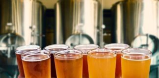 10 Light Beers That Are Actually Good