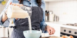 Why a Food Scale is Your Weight-Loss Secret Weapon