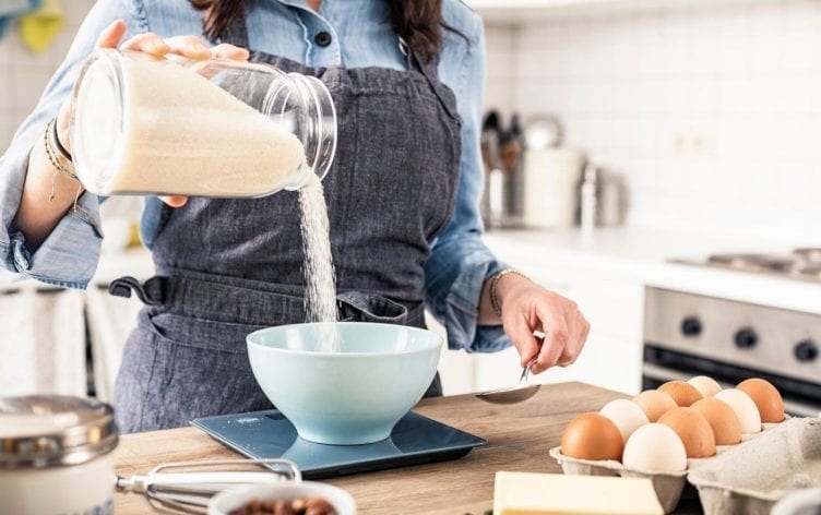 Why a Food Scale is Your Weight-Loss Secret Weapon