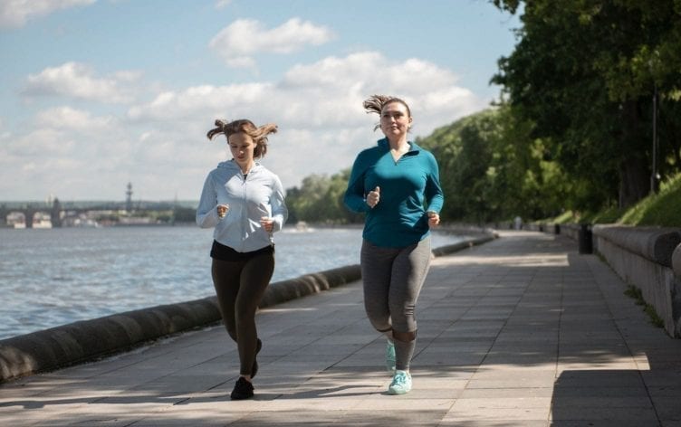 You Can Lose Weight By Exercise Alone (But It’s Not Easy)