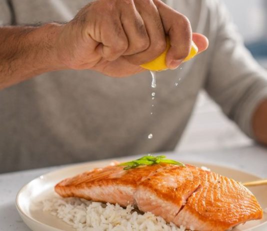 4 People Who Could Use More Protein and How to up Your Intake