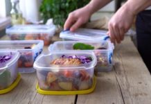 6 Ways to Reset Your Diet This Spring