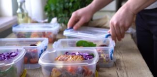 6 Ways to Reset Your Diet This Spring