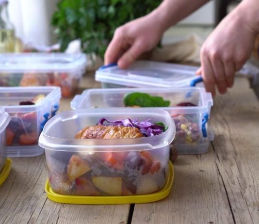 6 Ways to Reset Your Diet This Spring