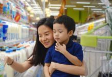 Ultimate Grocery Guide: Kid-Friendly Foods