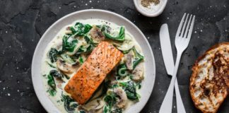 Forget Salads: Ways to Get Your (Warm) Greens In