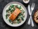 Forget Salads: Ways to Get Your (Warm) Greens In