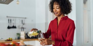 Is Wine Actually Good for You?