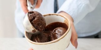 7 Healthy Chocolate Treats to Enjoy on Valentine’s Day