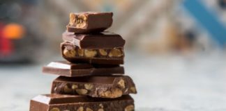 5 RD-Approved Chocolate Bars Worth Trying
