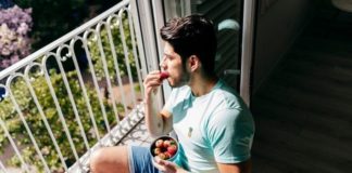 4 Strategies For Eating in Moderation