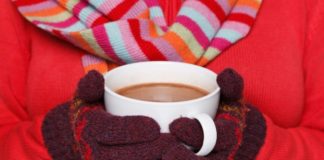 Healthy Ways to Satisfy Your Hot Chocolate Craving