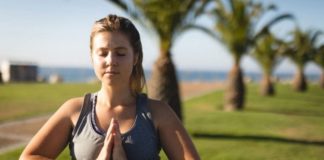 Science Shows Losing Weight Could Help Ease Depression