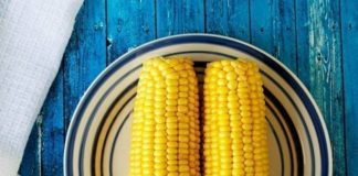 The Truth About Corn