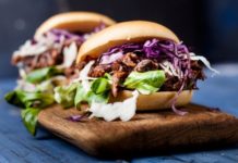 All About Alternatives: Meat