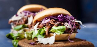 All About Alternatives: Meat