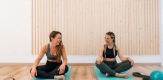 10 Ways to Love Your Body