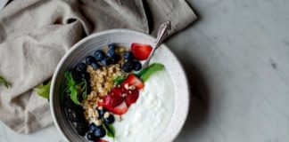 The Truth About Greek Yogurt