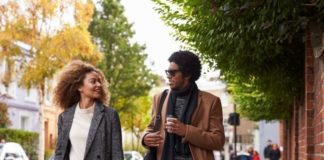 5 Reasons Walking Is Better Than Coffee For an Energy Boost