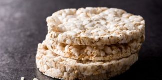The Truth About Rice Cakes