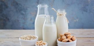 Is Plant-Based Dairy Better for You Than the Real Deal?