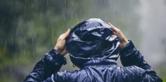 7 Tips For Walking in the Rain