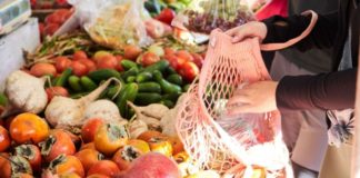 Ultimate Grocery Guide: Plant-Based Diet