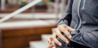 The Minute-by-Minute Benefits of a Walk