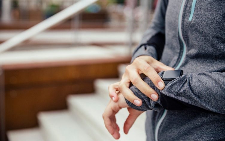 The Minute-by-Minute Benefits of a Walk