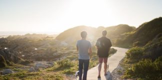 What Time of Day Is Best for Walking?