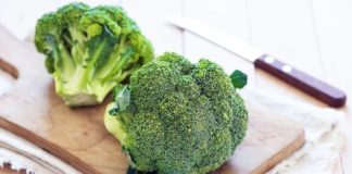A Love Letter to Broccoli: Where Is the Respect?